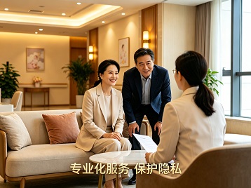 万安有偿售卵代生女生的客户的客户群体有哪些